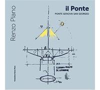 The Bridge by Renzo Piano Renzo Piano (Auteur)