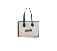 The Bridge Cabas bleu, Taille One Size