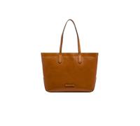 The Bridge Cabas camel, Taille One Size