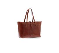 The Bridge Cabas marron, Taille One Size