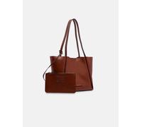 The Bridge Cabas marron, Taille One Size