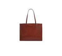 The Bridge Cabas marron, Taille One Size