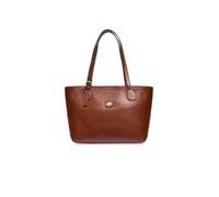 The Bridge Cabas marron, Taille One Size