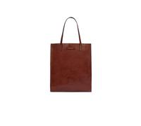 The Bridge Cabas marron, Taille One Size