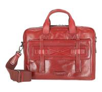 The Bridge - Casentino Viola Sac W nd Unisexe - Femme - Sacs - Rouge - Taille: ONE Size