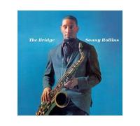 The Bridge – CD – Hallmark Garden Sheds