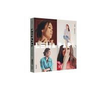 The Bridge CD