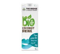 The Bridge Coconut Boisson