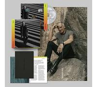 The Bridge [Coffret Collector - Tirage Limité inclus Album + Set de 5 médiators+ Un journal + Un poster ]