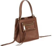 The Bridge Consuma Beuteltasche 24 cm Farbe : cherry red (rot)