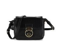 The Bridge Corsini Sac à bandoulière Cuir 19 cm noir