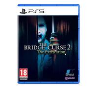 The Bridge Curse 2 : le jeu Extrication PS5