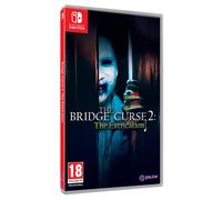 The Bridge Curse 2: The Extrication Nintendo Switch (Nintendo Switch)