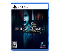 The Bridge Curse 2: The Extrication (:) - PS5