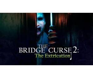 The Bridge Curse 2: The Extrication (PS5)