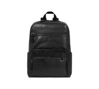 The Bridge - Damiano Backpack S 13" - Homme - Sacs - Noir - Taille: ONE Size