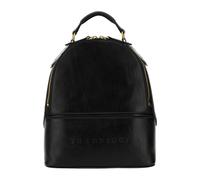 The Bridge - Daphne Backpack - Femme - Sacs - Noir - Taille: ONE Size