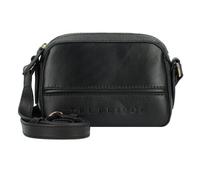 The Bridge Daphne Sac à bandoulière Cuir véritable 19 cm noir