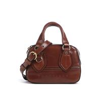 The Bridge Daphne Sac à main Cuir 20 cm brun
