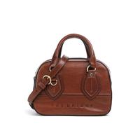 The Bridge Daphne Sac à main Cuir 25 cm brun