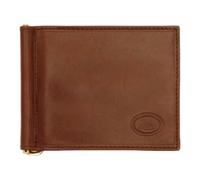 The Bridge - Dollar Clip Base 2 U - Homme - Accessoires - Brun - Taille: ONE Size