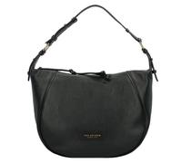 The Bridge Domitilla Sac à bandoulière Cuir 41 cm noir