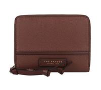 The Bridge Domittila Porte-monnaie Cuir 13 cm brun