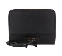 The Bridge Domittila Porte-monnaie Cuir 13 cm noir