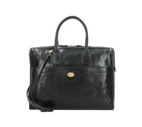 Sac The Bridge 04276101 Sac Bandoulière Femme Cuir Noir