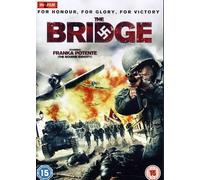 The Bridge [DVD]