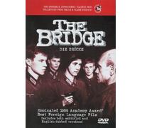 The Bridge [DVD] [Import]