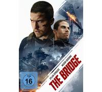 The Bridge (DVD) Patrick Lussier Dylan Sprouse Mason Gooding