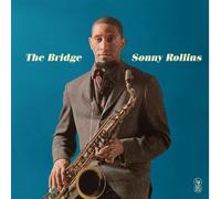 Sonny Rollins – The Bridge – Vinyle – Édition spéciale (jaune)