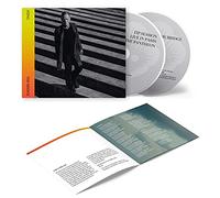 Sting – The Bridge – CD – Édition Super Deluxe