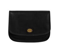 The Bridge - Élégant Sac à bandoulière noir - Femme - Sacs - Noir - Taille: ONE Size