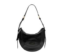 The Bridge - Élégant Sac Bandoulière Noir - Femme - Sacs - Noir - Taille: ONE Size
