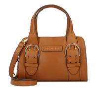 The Bridge Elena Sac à main Cuir 21 cm brun