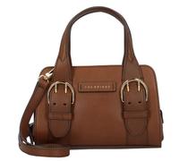 The Bridge Elena Sac à main Cuir 21 cm brun