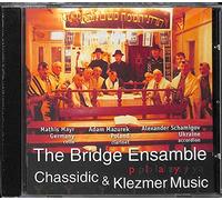 The Bridge Ensamble play Chassidic & Klezmer Music