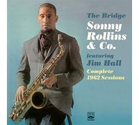 The Bridge Featuring Jim Hall-Complete 1962 Sessions