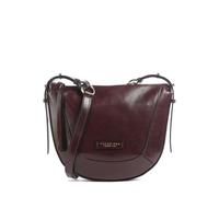 The Bridge Fedora Sac bandoulière rouge brun, femme