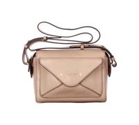 The Bridge, Femme, Sacs, Beige, Taille: ONE Size Cross Body Bag