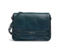 The Bridge, Femme, Sacs, Bleu, Taille: ONE Size Lucrezia Shoulder Bag
