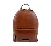 The Bridge, Femme, Sacs, Brun, Taille: ONE Size Larissa Backpack