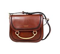 The Bridge, Femme, Sacs, Brun, Taille: ONE Size Leila Laptop Case Cartella