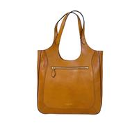 The Bridge, Femme, Sacs, Brun, Taille: ONE Size Luce Soft Hobo