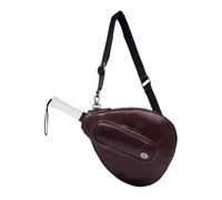 The Bridge, Femme, Sacs, Brun, Taille: ONE Size Porta Padel Cuoio
