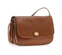 The Bridge Story Donna Sac porté épaule brun, cuir, femme