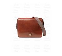 The Bridge, Femme, Sacs, Brun, Taille: ONE Size Story Messenger