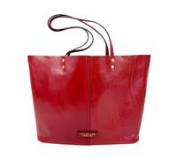 The Bridge, Femme, Sacs, Rouge, Taille: ONE Size Lisa Shopping